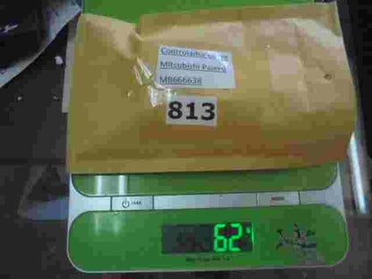 Steuergerät Zentralverriegelung Mitsubishi Pajero MB666638 OMRON G8D113MA 16Y9D3
