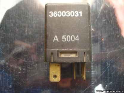 Elektrische Antenne Relais Chrysler Jeep Grand Cherokee 36003031 A50004 A 50004