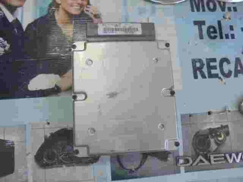 Motorsteuergerät Ford Cougar 2.5 V6 Mondeo 98BB12A650AAD 8A011888SC MLF-4G7