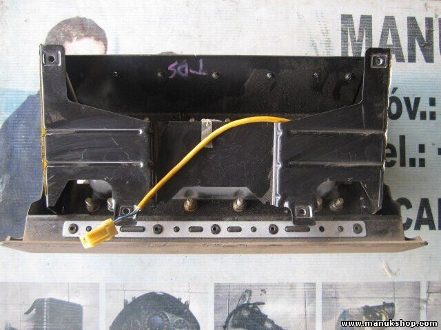 Beifahrer Land Rover Discovery EHM101380SUC EHM 101380 SUC 00063186A