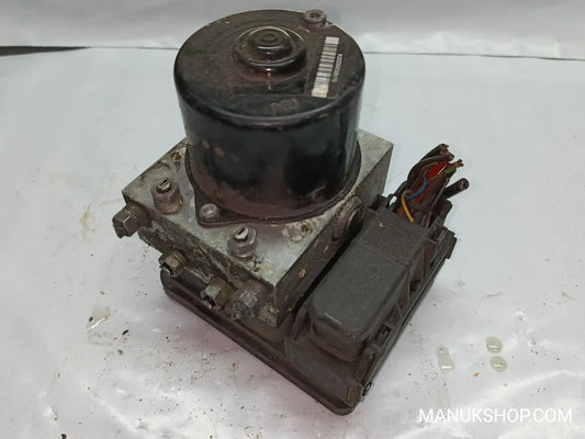 ABS Hydraulikblock Ford 10096001253 10.0960-0125.3 3M512C405HC 3M51-2C405-HC