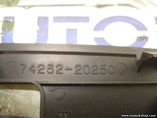 Fensterheber schalter Toyota  Celica T23 7423220250 74232-20250