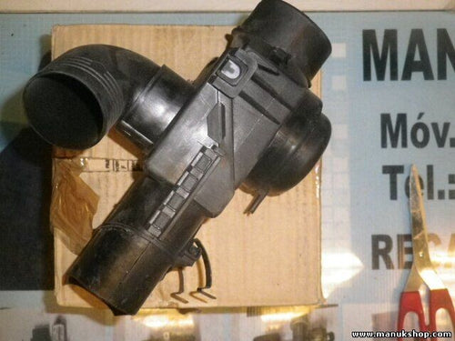 Luftfilterkasten  VW Volkswagen Seat Ibiza 030129608D 030 129 608 D