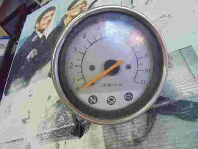Tachometer  Daelim VL 125 Daystar
