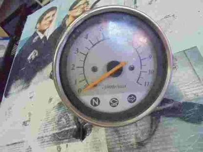 Tachometer  Daelim VL 125 Daystar