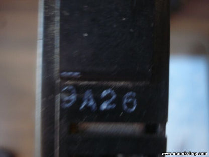 Schalter Tachobeleuchtung Mazda 626 323