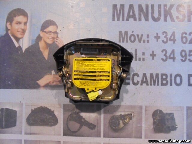 Fahrer Lenkrad Nissan Terrano Maverick 9856589900 5470100 PM0F4958030150