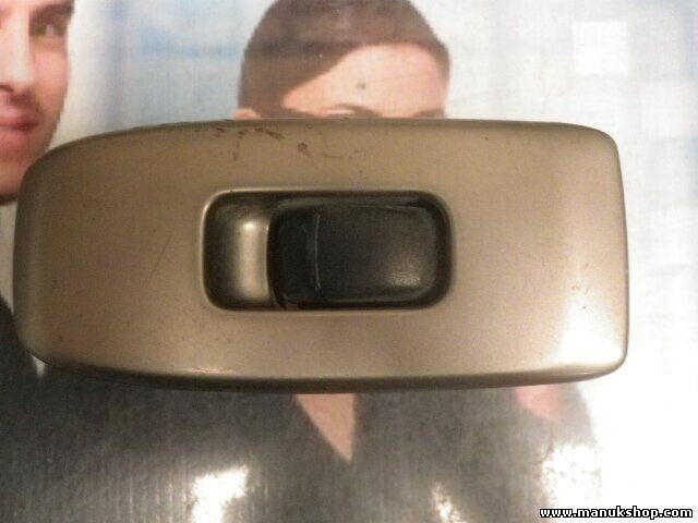 Fensterheber schalter Mitsubishi MN123321 MN 123321 MR445659 MR 445659 0333D4