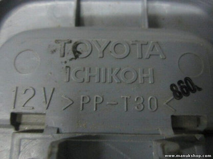Innenleuchte Toyota Altezza Avensis Verso Corolla PPT30 PP-T30 12V ICHIKOH