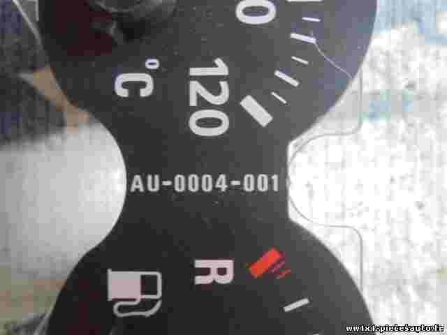 Kombiinstrument Tankanzeige Audi Audi A4 B5 AU0004001 AU-0004-001