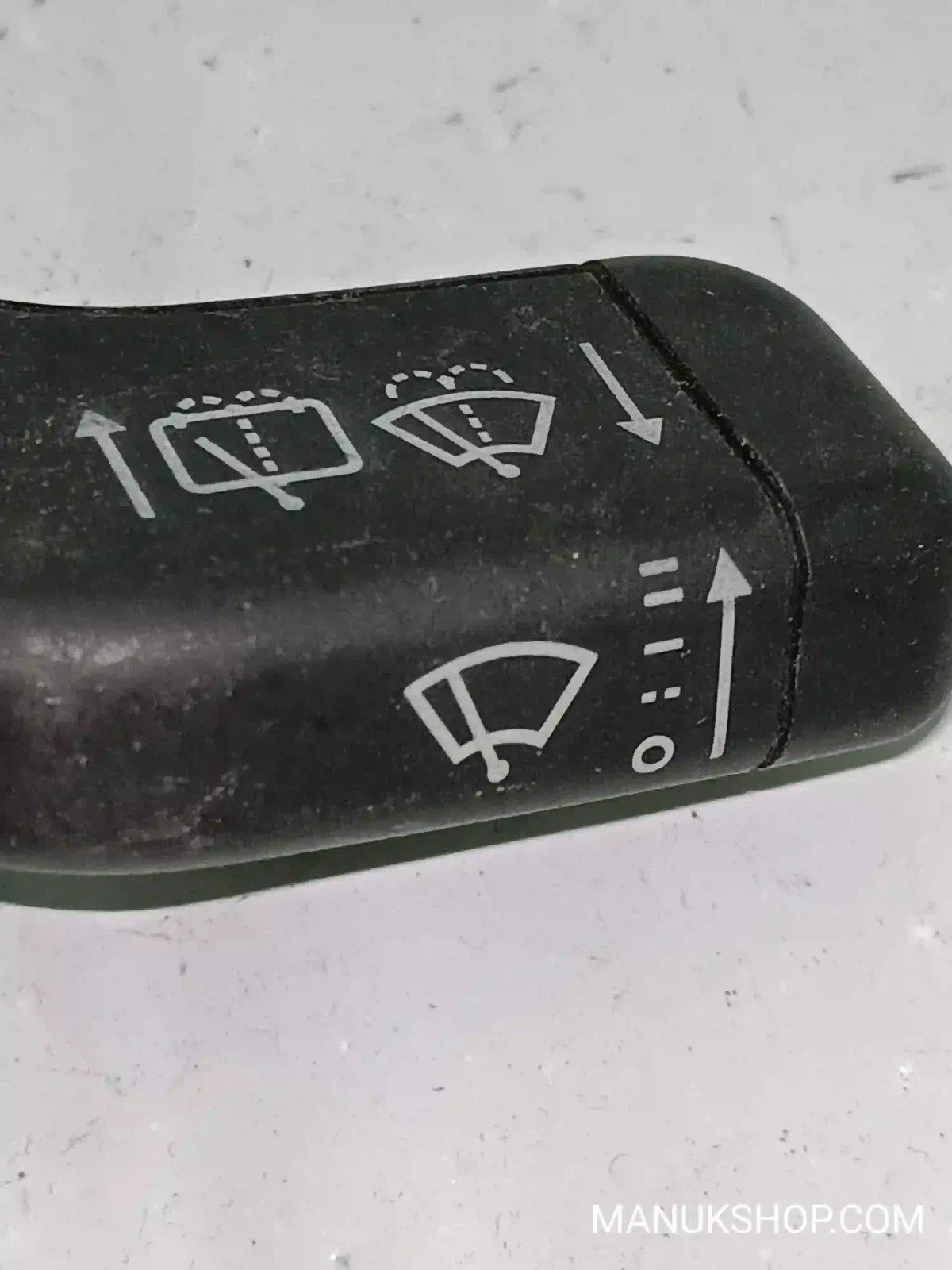 Scheibenwischer Schalter Opel Astra  Zafira 90124931 90191942 90196376 90221175
