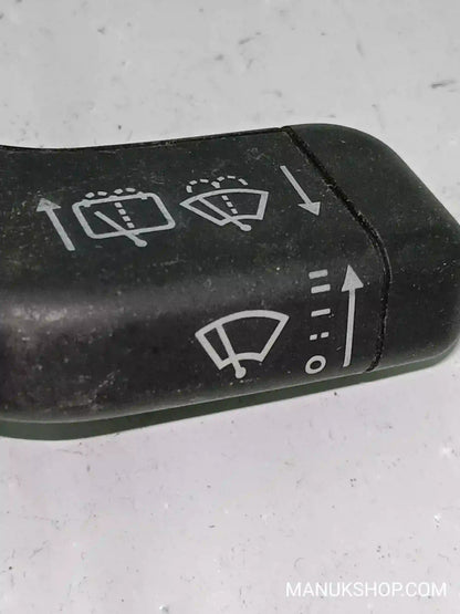 Scheibenwischer Schalter Opel Astra  Zafira 90124931 90191942 90196376 90221175