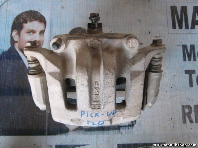 Bremssattel Nissan Pick-up 4X333 4X3 33