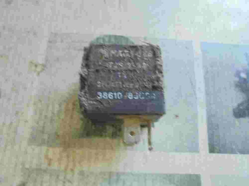 Relais SUZUKI ITJS/3-12 NAGARES 3861085C00 38610-85C00