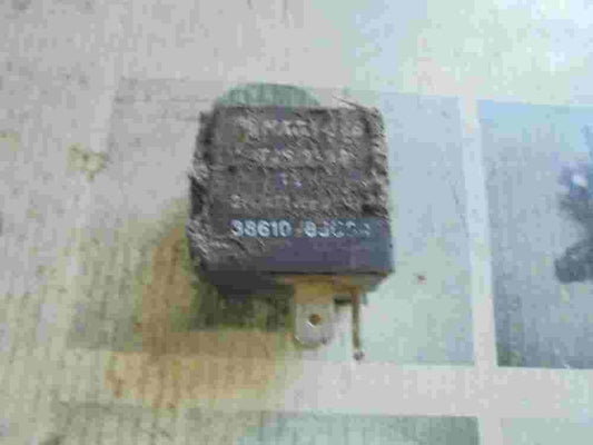 Relais SUZUKI ITJS/3-12 NAGARES 3861085C00 38610-85C00