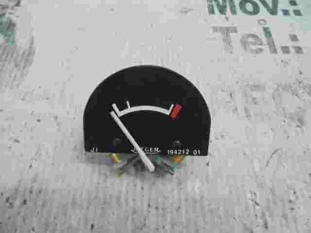 Wassertemperatur Anzeige  Nissan Patrol k160 JAEGER 19421201 194212 01