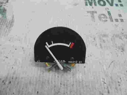 Wassertemperatur Anzeige  Nissan Patrol k160 JAEGER 19421201 194212 01