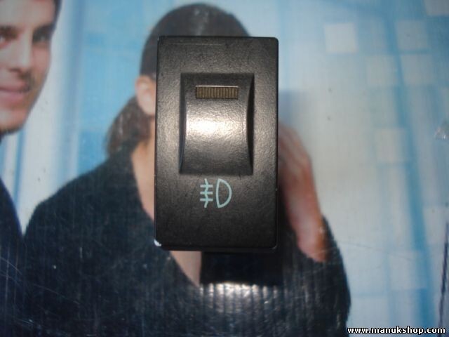 Nebelscheinwerfer Schalter Hyundai Coupe GK 02-05 93740-2C000 937402C000