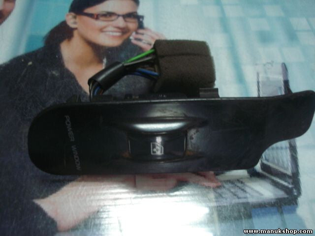 Fensterheber schalter SsangYong Musso 8583005500 85830-05500 8583005000