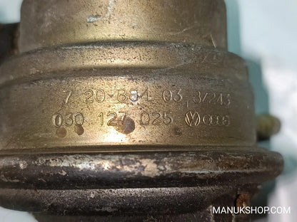 Kraftstoffpumpe Benzinpumpe Audi VW Volkswagen 72088403 7 20 884 03 030127025