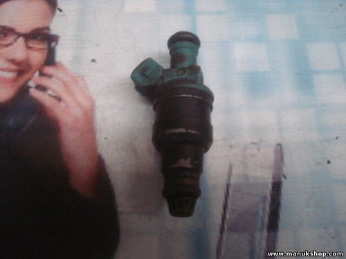 Einspritzdüse injektor Ford Escort Sierra Granada 1.4 2.0 i 0280150743 88WF-A1A