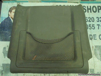 Vorderer Fahrersitz hinten schwarz Hyundai KIA 88491 26000 8849126000
