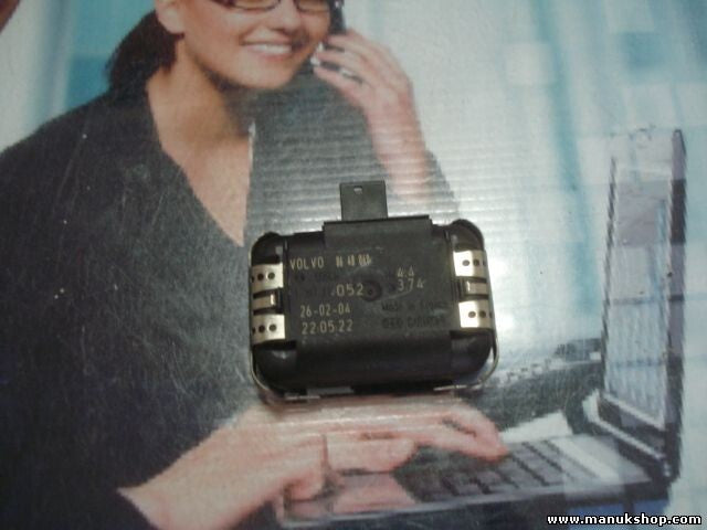 Regensensor Volvo S40 II V50 BOSCH 1397212052 1 397 212 052 8648049 86 48 049