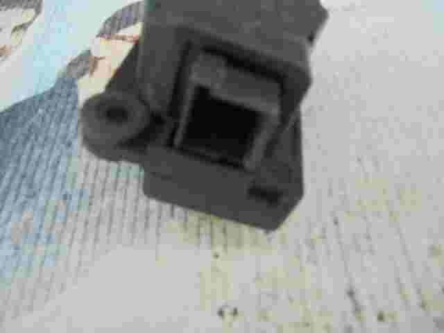 Stellmotor Heizung  Opel Signum Vectra C GM 09180204 Valeo 006968W01E 985853Z01