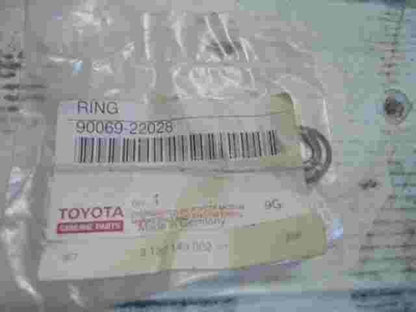 Ring C  Toyota Carina E T190 Avensis T220 9006922028 90069-22028 90069 22028