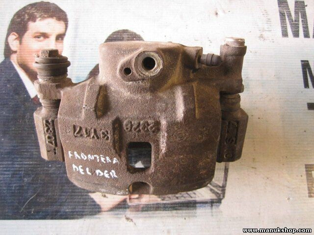 Bremssattel Opel Frontera A 41310 AD602214 AD60 22-14
