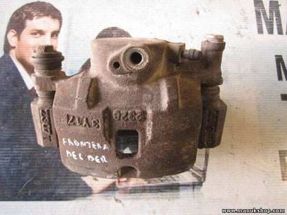 Bremssattel Opel Frontera A 41310 AD602214 AD60 22-14