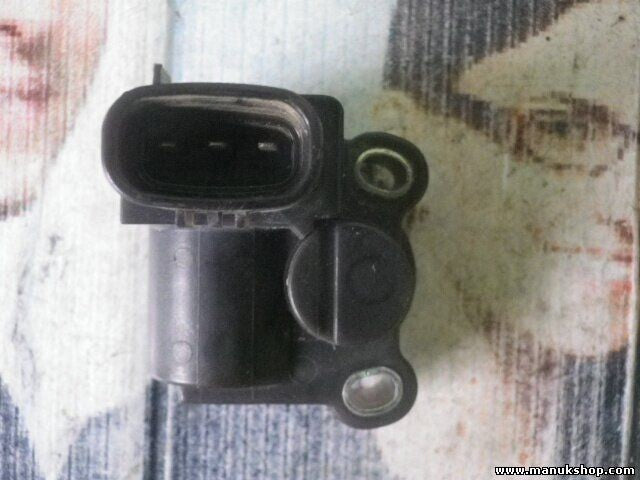 Stellventil Klimaanlage Suzuki Jimny 1811778F10 DENSO 368001610