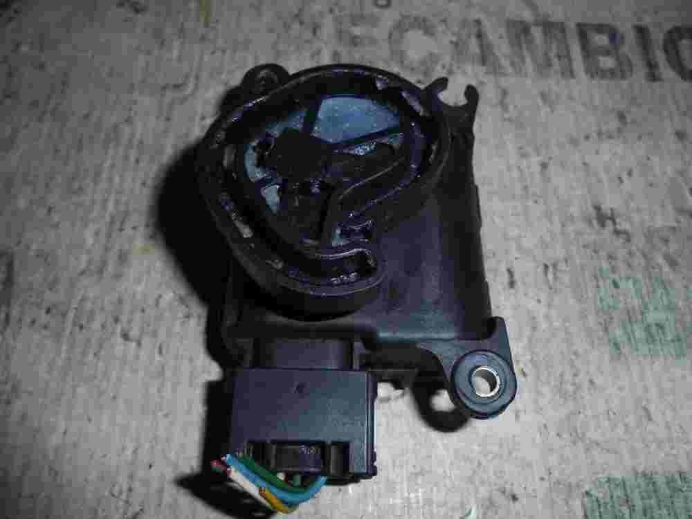 Stellmotor Heizung Lancia Lybra A21100400 M. MARELLI BOSCH 0132801154 1404002 05