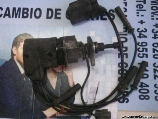 Zündverteiler Nissan Terrano Ford Maverick (R20) KA24 40F005064 2210040F00