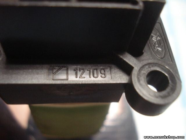 Widerstand Heizung Ford Transit TT9 3C1H-18B647-AA 3C1H18B647AA