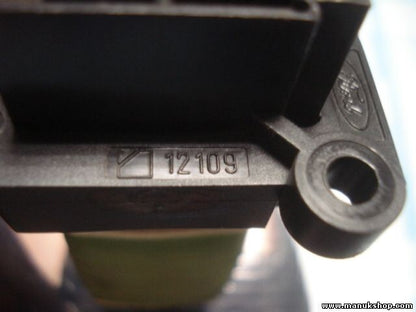 Widerstand Heizung Ford Transit TT9 3C1H-18B647-AA 3C1H18B647AA