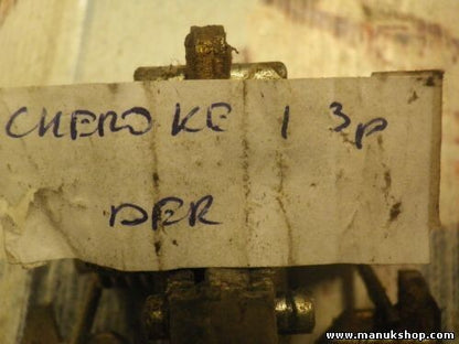 Türbremse Türfangband Jeep Grand Cherokee I 2299602 2 29 9602