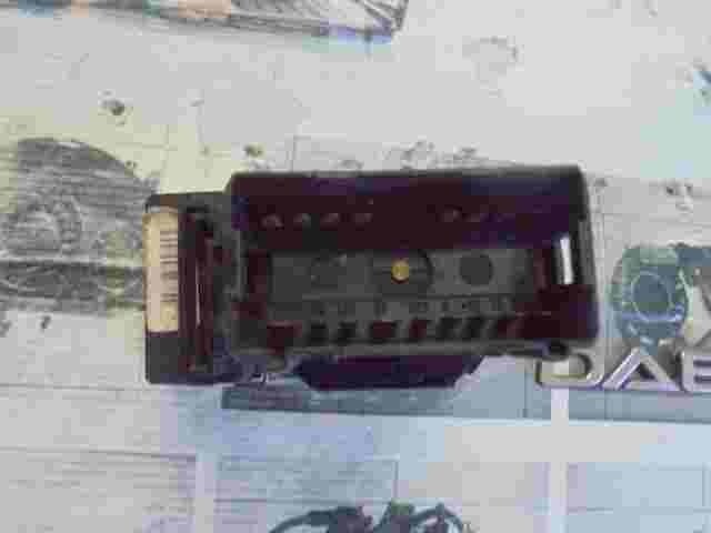 Lichtschalter Seat Ibiza III BK7 6K1941531AL 6K1 941 531 AL 04052146