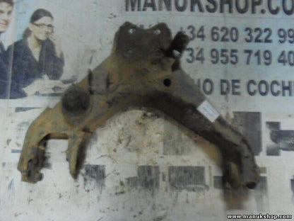 Querlenker vorne links Chevrolet Blazer S10 4.3 142 KW, 193 PS 1994/09-2005/09