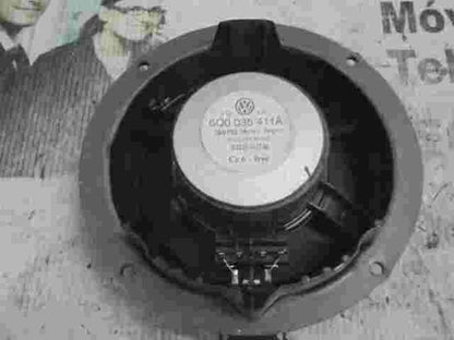 Lautsprecher VW Volkswagen New Beetle Polo 9N 6Q0035411A 6Q0 035 411A 6QO035411A