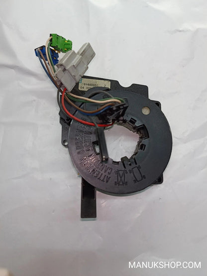 Schleifring Renault Grand Scenic II 61880051 61880051 Z  04 329 M 0913