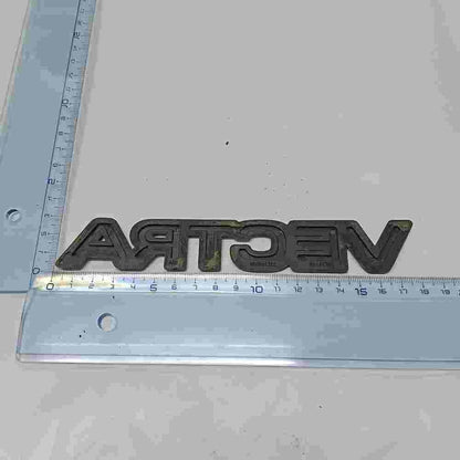 Emblem  Opel Vectra A 90461290 90 461 290 000094368 17cm.