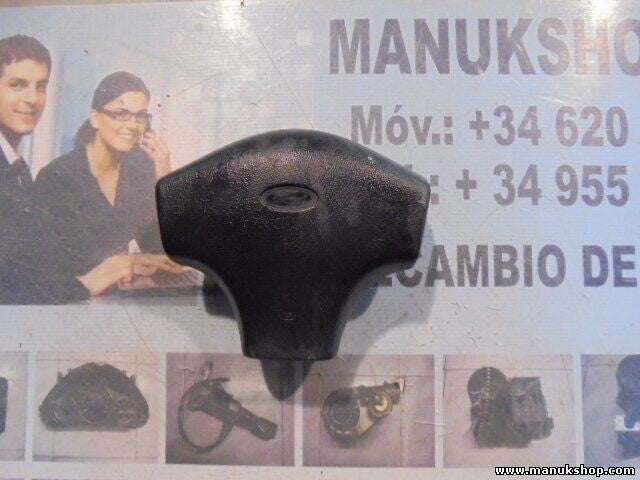 Fahrer Lenkrad Nissan Terrano Ford Maverick T2 4842086J00 P101 P102 P10-1