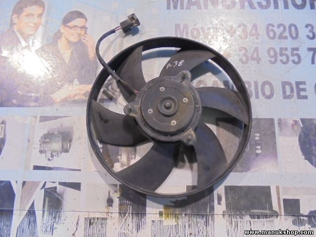 Lüftermotor Kühlerventilator Range Rover Land Rover P38 P-38