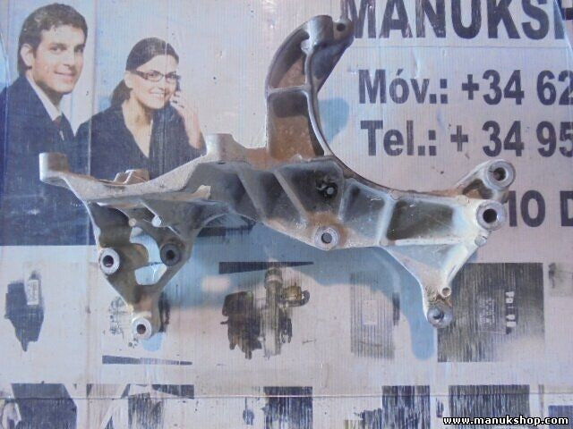 Halter Servopumpe Lichtmaschine Jeep Cherokee Dodge Chrysler 5.2 5.9 53008613