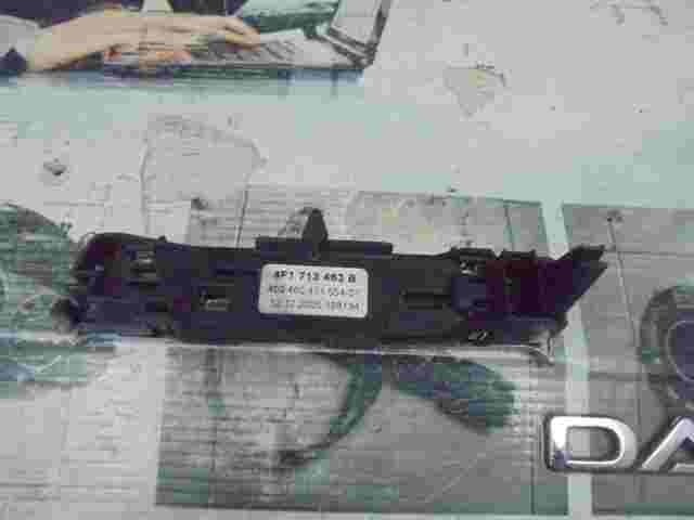 Gangwahlanzeige Audi A6 C6 4F 4F1713463B 4F1 713 463 B 400460471 40046047150407