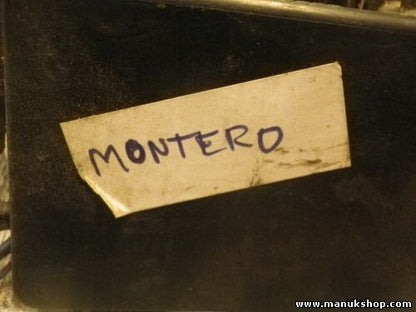 Sicherungskasten Mitsubishi Montero Pajero PP035-03020 PP03503020 PP035 03020