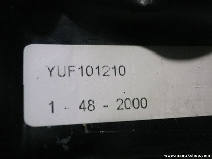 Fensterheber schalter Rover 25 TRW YUF101210 YUD101010 PMA 4