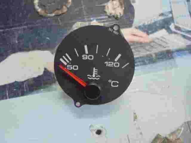 Wassertemperatur Anzeige Audi 80 90 B3 B4 3520001 352 0001 352-0001