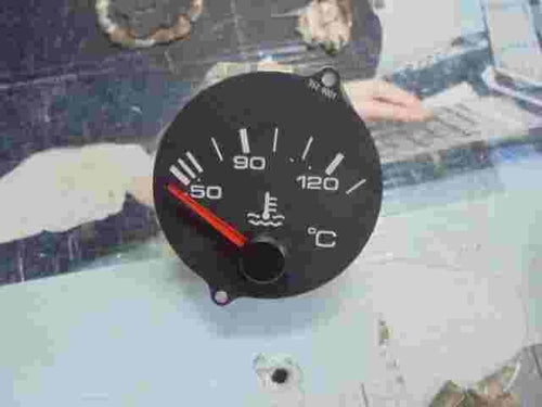 Wassertemperatur Anzeige Audi 80 90 B3 B4 3520001 352 0001 352-0001
